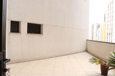 Apartamento à venda com 139m², 4 quartos e 2 vagasÁrea de Serviço