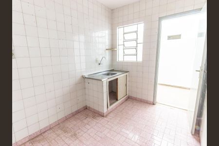 Apartamento para alugar com 52m², 1 quarto e sem vaga Apartamento para alugar com 52m², 1 quarto e sem vagaCozinha