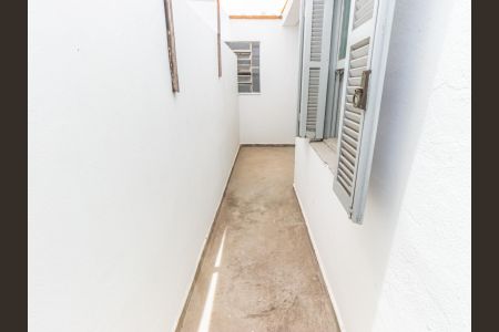 Apartamento para alugar com 52m², 1 quarto e sem vaga Apartamento para alugar com 52m², 1 quarto e sem vagaÁrea de Serviço