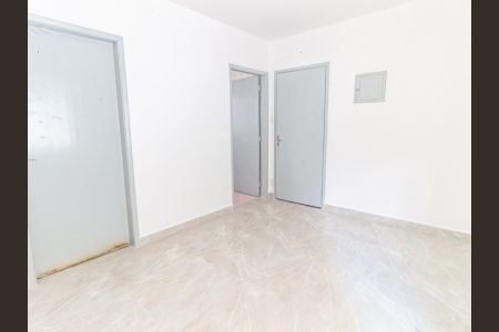 Apartamento para alugar com 52m², 1 quarto e sem vaga Apartamento para alugar com 52m², 1 quarto e sem vagaSala