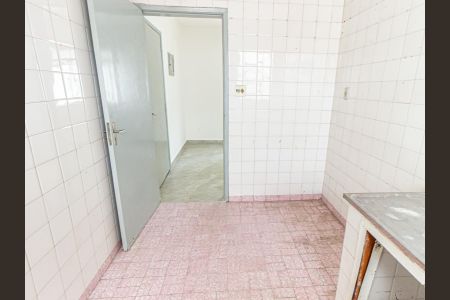 Apartamento para alugar com 52m², 1 quarto e sem vaga Apartamento para alugar com 52m², 1 quarto e sem vagaCozinha