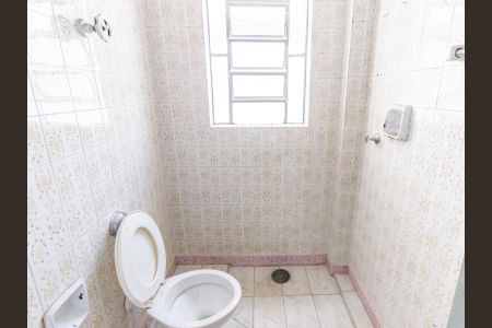 Apartamento para alugar com 52m², 1 quarto e sem vaga Apartamento para alugar com 52m², 1 quarto e sem vagaBanheiro