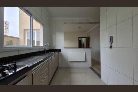 Apartamento à venda com 134m², 2 quartos e 2 vagasCozinha