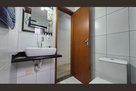 Apartamento à venda com 134m², 2 quartos e 2 vagasBanheiro