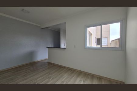Apartamento à venda com 134m², 2 quartos e 2 vagasSala