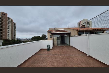 Apartamento à venda com 134m², 2 quartos e 2 vagasCobertura