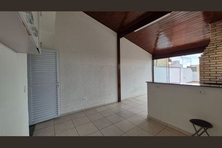 Apartamento à venda com 134m², 2 quartos e 2 vagasCobertura
