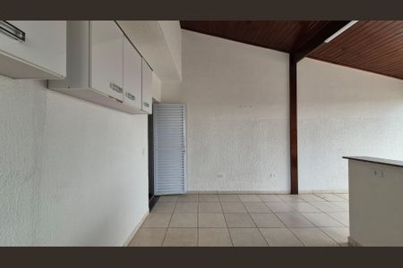 Apartamento à venda com 134m², 2 quartos e 2 vagasLavanderia