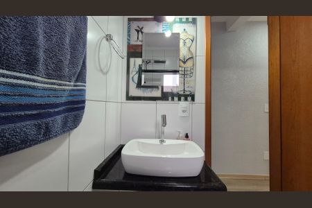 Apartamento à venda com 134m², 2 quartos e 2 vagasBanheiro