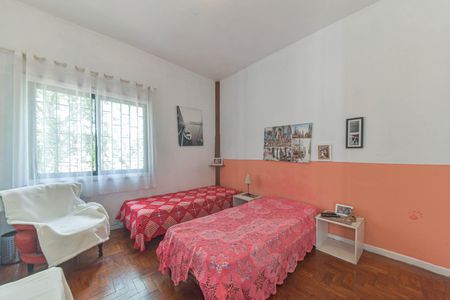 Casa para alugar com 170m², 3 quartos e 2 vagas Casa para alugar com 170m², 3 quartos e 2 vagasQuarto 2