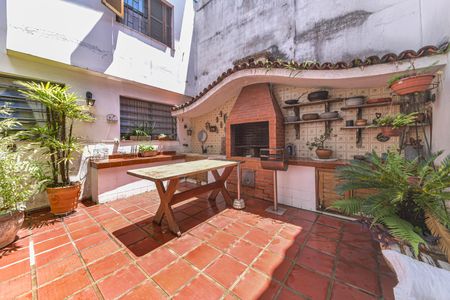 Casa para alugar com 170m², 3 quartos e 2 vagas Casa para alugar com 170m², 3 quartos e 2 vagasÁrea Gourmet