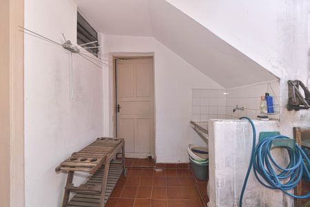 Casa para alugar com 170m², 3 quartos e 2 vagas Casa para alugar com 170m², 3 quartos e 2 vagasLavanderia