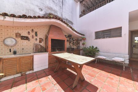 Casa para alugar com 170m², 3 quartos e 2 vagas Casa para alugar com 170m², 3 quartos e 2 vagasÁrea Gourmet