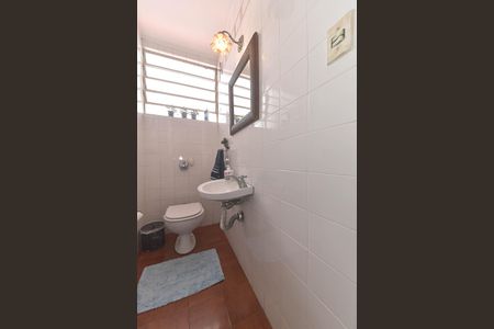 Casa para alugar com 170m², 3 quartos e 2 vagas Casa para alugar com 170m², 3 quartos e 2 vagasLavabo