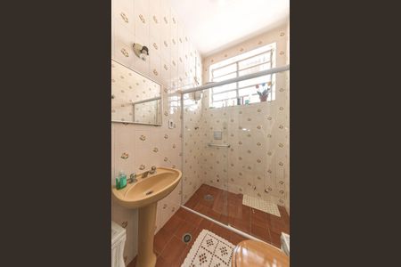 Casa para alugar com 170m², 3 quartos e 2 vagas Casa para alugar com 170m², 3 quartos e 2 vagasBanheiro da Suíte