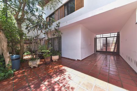 Casa para alugar com 170m², 3 quartos e 2 vagas Casa para alugar com 170m², 3 quartos e 2 vagasGaragem - Quintal
