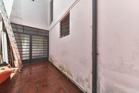 Casa para alugar com 170m², 3 quartos e 2 vagas Casa para alugar com 170m², 3 quartos e 2 vagasGaragem - Quintal