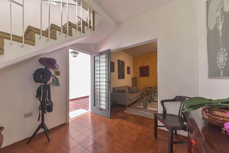Casa para alugar com 170m², 3 quartos e 2 vagas Casa para alugar com 170m², 3 quartos e 2 vagasSala - Hall de Entrada