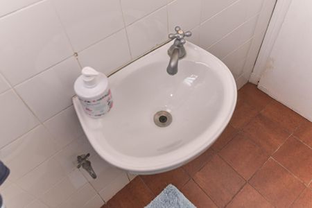 Casa para alugar com 170m², 3 quartos e 2 vagas Casa para alugar com 170m², 3 quartos e 2 vagasLavabo