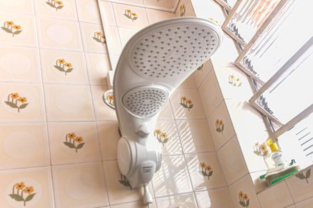 Casa para alugar com 170m², 3 quartos e 2 vagas Casa para alugar com 170m², 3 quartos e 2 vagasBanheiro da Suíte