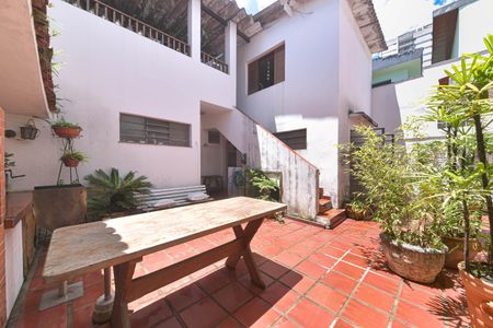 Casa para alugar com 170m², 3 quartos e 2 vagas Casa para alugar com 170m², 3 quartos e 2 vagasÁrea Gourmet