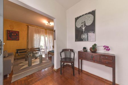 Casa para alugar com 170m², 3 quartos e 2 vagas Casa para alugar com 170m², 3 quartos e 2 vagasSala - Hall de Entrada