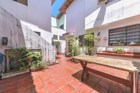 Casa para alugar com 170m², 3 quartos e 2 vagas Casa para alugar com 170m², 3 quartos e 2 vagasÁrea Gourmet