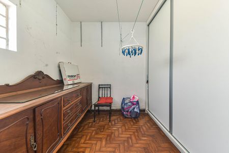 Casa para alugar com 170m², 3 quartos e 2 vagas Casa para alugar com 170m², 3 quartos e 2 vagasQuarto de Serviço