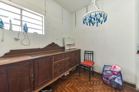 Casa para alugar com 170m², 3 quartos e 2 vagas Casa para alugar com 170m², 3 quartos e 2 vagasQuarto de Serviço