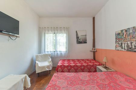 Casa para alugar com 170m², 3 quartos e 2 vagas Casa para alugar com 170m², 3 quartos e 2 vagasQuarto 2