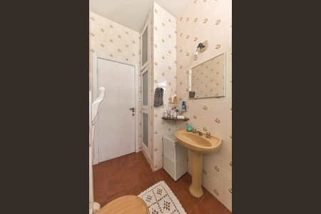 Casa para alugar com 170m², 3 quartos e 2 vagas Casa para alugar com 170m², 3 quartos e 2 vagasBanheiro da Suíte