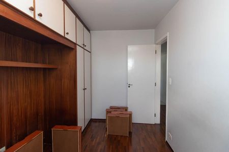 Quarto 1 de apartamento à venda com 2 quartos, 58m² em Vila Gustavo, São Paulo
