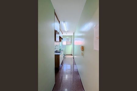Apartamento para alugar com 56m², 2 quartos e 1 vaga Apartamento para alugar com 56m², 2 quartos e 1 vagaCozinha