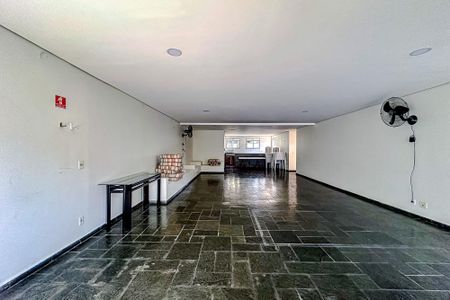 Apartamento para alugar com 56m², 2 quartos e 1 vagaÁrea comum