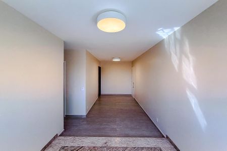 Apartamento para alugar com 56m², 2 quartos e 1 vaga Apartamento para alugar com 56m², 2 quartos e 1 vagaSala