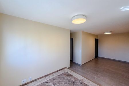 Sala de apartamento para alugar com 2 quartos, 56m² em Cambuci, São Paulo