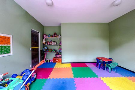 Apartamento para alugar com 56m², 2 quartos e 1 vagaBrinquedoteca