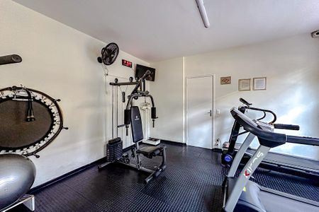 Apartamento para alugar com 56m², 2 quartos e 1 vagaÁrea comum - Academia