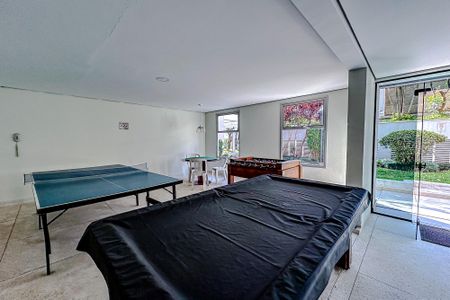 Apartamento para alugar com 56m², 2 quartos e 1 vagaSala de Jogos