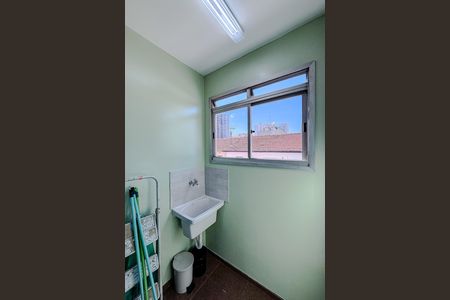 Apartamento para alugar com 56m², 2 quartos e 1 vaga Apartamento para alugar com 56m², 2 quartos e 1 vagaÁrea de Serviço
