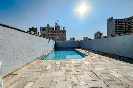 Apartamento para alugar com 56m², 2 quartos e 1 vagaÁrea comum - Piscina