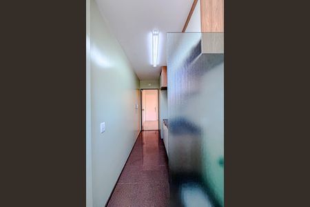 Apartamento para alugar com 56m², 2 quartos e 1 vaga Apartamento para alugar com 56m², 2 quartos e 1 vagaÁrea de Serviço