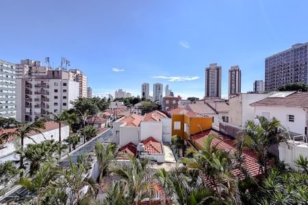 Apartamento para alugar com 56m², 2 quartos e 1 vaga Apartamento para alugar com 56m², 2 quartos e 1 vagaVista da Sala