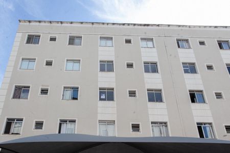 Apartamento para alugar com 52m², 2 quartos e 1 vaga Apartamento para alugar com 52m², 2 quartos e 1 vagaPlaquinha Instalada