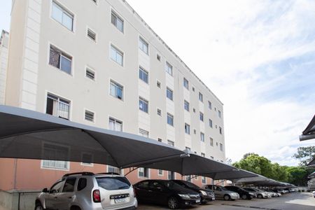 Apartamento para alugar com 52m², 2 quartos e 1 vaga Apartamento para alugar com 52m², 2 quartos e 1 vagaPlaquinha Instalada