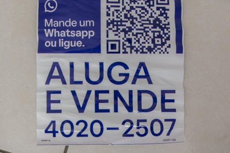 Apartamento para alugar com 52m², 2 quartos e 1 vaga Apartamento para alugar com 52m², 2 quartos e 1 vagaPlaquinha Instalada