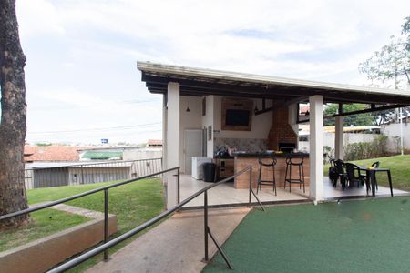 Apartamento para alugar com 52m², 2 quartos e 1 vaga Apartamento para alugar com 52m², 2 quartos e 1 vagaQuarto 2