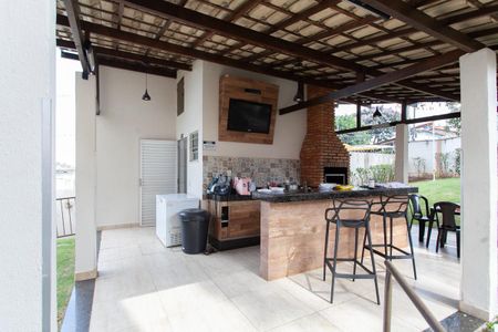 Apartamento para alugar com 52m², 2 quartos e 1 vaga Apartamento para alugar com 52m², 2 quartos e 1 vagaÁrea comum