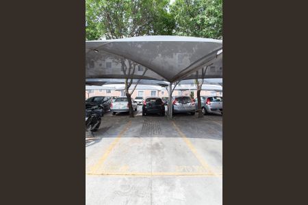 Apartamento para alugar com 52m², 2 quartos e 1 vaga Apartamento para alugar com 52m², 2 quartos e 1 vagaGaragem