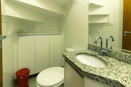 Casa para alugar com 90m², 2 quartos e 2 vagas Casa para alugar com 90m², 2 quartos e 2 vagasLavabo